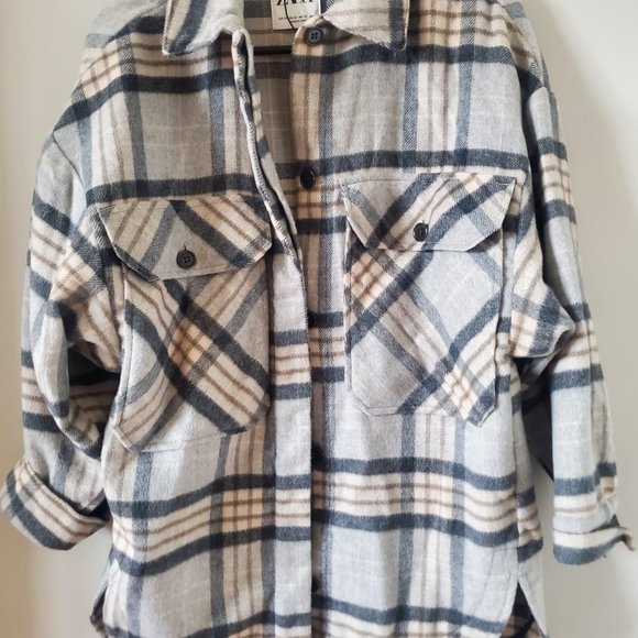 jacket - Picture 3 of 3